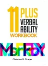 11 Plus Verbal Ability Workbook cover