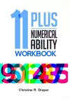 11 Plus Numerical Ability Workbook cover