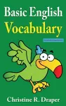 Basic English Vocabulary cover