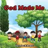 God Made Me cover