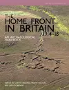 The Home Front in Britain 1914-1918 cover