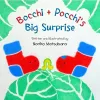 Bocchi and Pocchi's Big Surprise cover