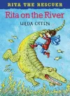 Rita on the River cover