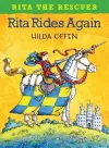 Rita Rides Again cover