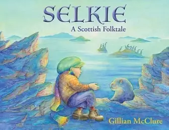 Selkie cover