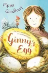 Ginny's Egg cover