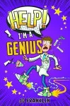 Help! I'm a Genius cover