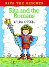 Rita and the Romans cover