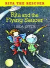 Rita and the Flying Saucer cover