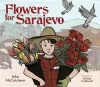 Flowers for Sarajevo cover