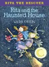 Rita and the Haunted House cover