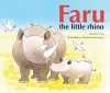 Faru the Little Rhino cover