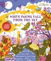 When Poems Fall from the Sky cover