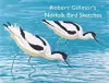 Robert Gillmor's Norfolk Bird Sketches cover