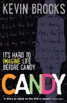 Candy cover