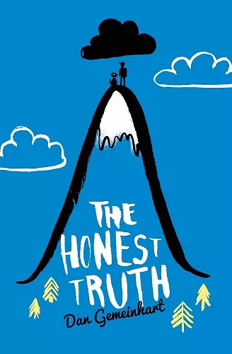 The Honest Truth cover