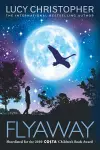 Flyaway cover