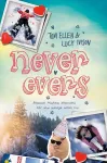 Never Evers cover
