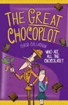 The Great Chocoplot packaging