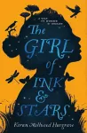 The Girl of Ink & Stars packaging