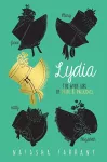 Lydia: The Wild Girl of Pride & Prejudice cover