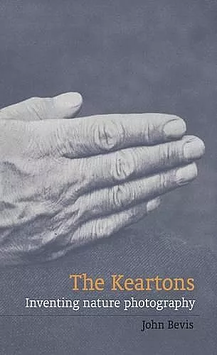 The Keartons cover