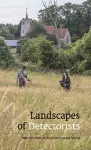 Landscapes of Detectorists cover