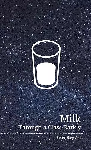 Milk cover