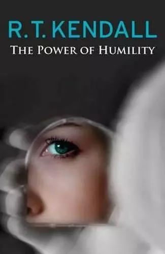 The Power of Humility cover