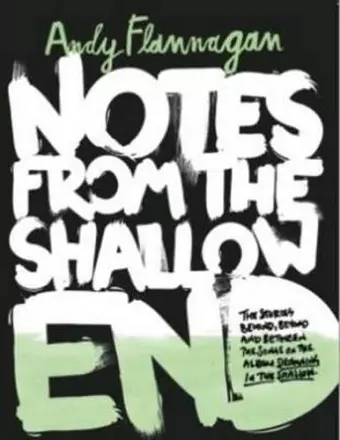 Notes from the Shallow End cover