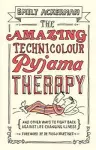 The Amazing Technicolour Pyjama Therapy cover