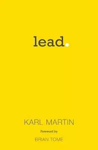 Lead cover