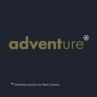 Adventure cover