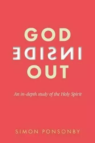 God Inside Out cover