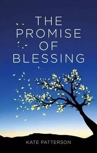 The Promise of Blessing cover