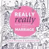 The Really Really Busy Person's Book on Marriage cover