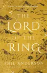 The Lord of the Ring cover