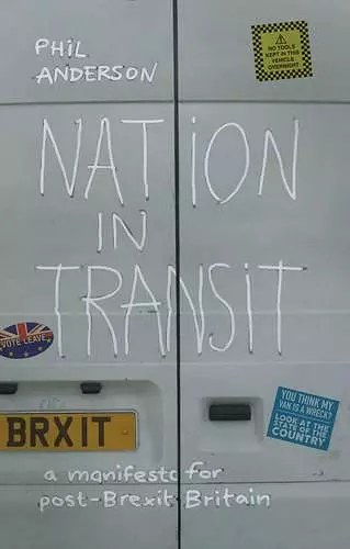 Nation in Transit cover