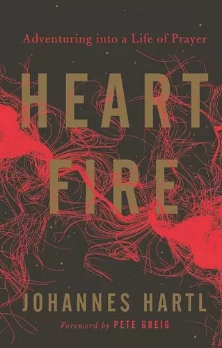 Heart Fire cover