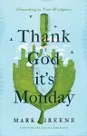 Thank God It's Monday cover