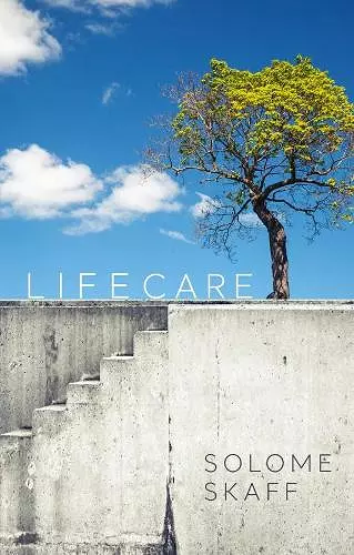 Lifecare cover