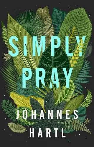 Simply Pray cover