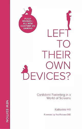 Left To Their Own Devices? cover