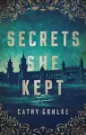 Secrets She Kept cover