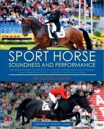 Sport Horse cover