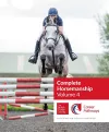 BHS Complete Horsemanship: Volume 4 cover