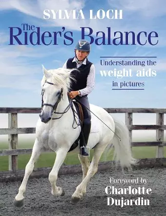 The Rider's Balance cover