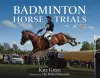 Badminton Horse Trials at 75 cover