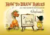 How to Draw Ponies cover