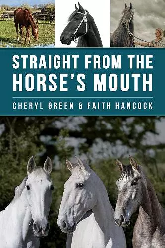 Straight From the Horse's Mouth cover